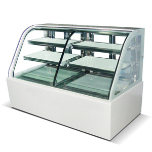 R&Australian dual arc double temperature three layer back migration protein display